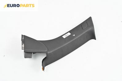 Интериорна пластмаса за Volvo V50 Estate (12.2003 - 12.2012), 4+1 вр., комби, позиция: дясна