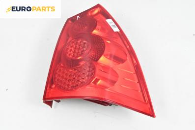 Стоп за Peugeot 307 Station Wagon (03.2002 - 12.2009), комби, позиция: дясна
