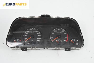 Километраж за Peugeot 306 Break (06.1994 - 04.2002) 1.6, 89 к.с.