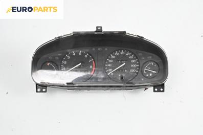 Километраж за Honda Civic VI Fastback (09.1994 - 02.2001) 1.6 i Vtec (MB1), 126 к.с.