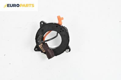 Лентов кабел за Airbag за Peugeot 306 Break (06.1994 - 04.2002), № 9632162780