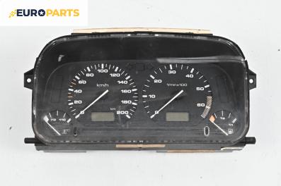 Километраж за Volkswagen Golf III Hatchback (08.1991 - 07.1998) 1.9 TDI, 90 к.с., № 88311235