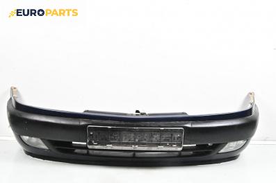 Предна броня за Citroen Xsara Hatchback (04.1997 - 04.2005), хечбек, позиция: предна