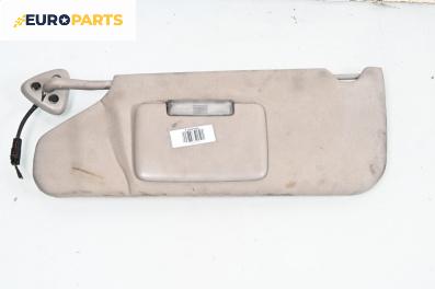 Сенник за Chrysler 300 C Sedan (09.2004 - 11.2012), позиция: лява