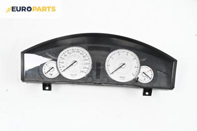 Километраж за Chrysler 300 C Sedan (09.2004 - 11.2012) 2.7, 193 к.с.