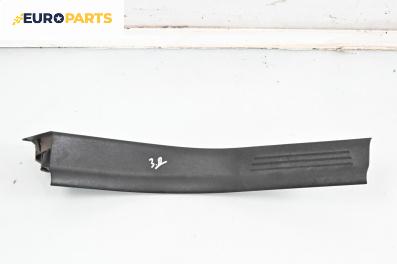 Вътрешен праг за Volvo V50 Estate (12.2003 - 12.2012), 4+1 вр., комби, позиция: задна, дясна