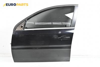 Врата за Opel Vectra C GTS (08.2002 - 01.2009), 4+1 вр., хечбек, позиция: предна, лява