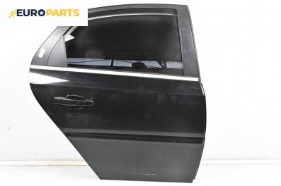 Врата за Opel Vectra C GTS (08.2002 - 01.2009), 4+1 вр., хечбек, позиция: задна, дясна