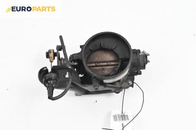 Дроселова клапа за Ford Focus I Hatchback (10.1998 - 12.2007) 2.0 16V, 131 к.с., № XS4U-MB