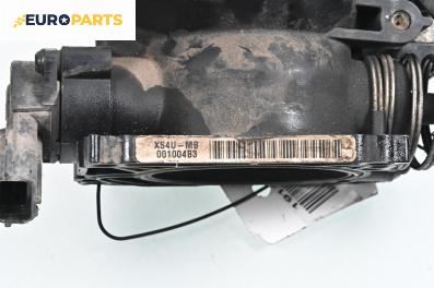 Дроселова клапа за Ford Focus I Hatchback (10.1998 - 12.2007) 2.0 16V, 131 к.с., № XS4U-MB