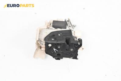Брава на врата за Audi A1 Hatchback (05.2010 - 10.2018), позиция: лява