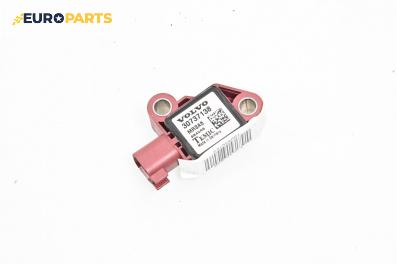 Сензор airbag за Volvo V50 Estate (12.2003 - 12.2012), № 30737138