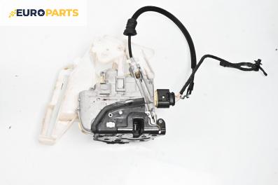 Брава на врата за Volkswagen Passat V Variant B6 (08.2005 - 11.2011), позиция: предна, лява
