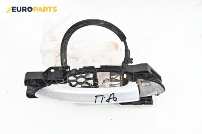 Външна дръжка за Volkswagen Passat V Variant B6 (08.2005 - 11.2011), 4+1 вр., комби, позиция: предна, дясна