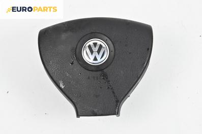 Airbag за Volkswagen Passat V Variant B6 (08.2005 - 11.2011), 4+1 вр., комби, позиция: предна