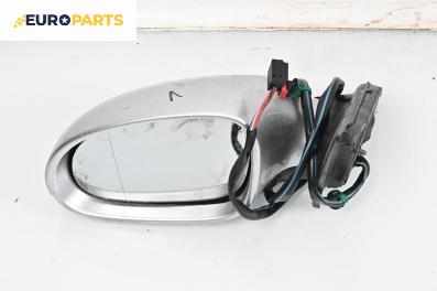 Огледало за Volkswagen Passat V Variant B6 (08.2005 - 11.2011), 4+1 вр., комби, позиция: лява