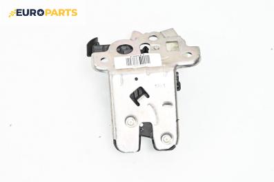Брава заден капак за Audi A1 Hatchback (05.2010 - 10.2018), хечбек, позиция: задна