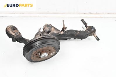Шенкел главина за Fiat Doblo Cargo II (02.2010 - ...), позиция: задна, дясна