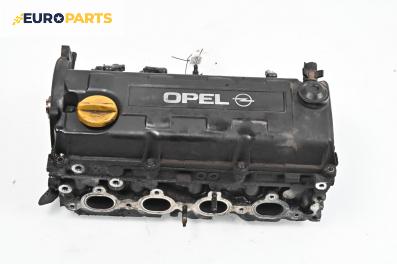 Глава за Opel Astra G Hatchback (02.1998 - 12.2009) 1.7 DTI 16V, 75 к.с.