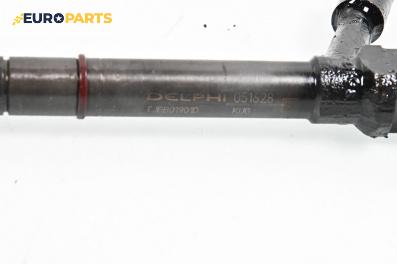 Дюза дизел за Opel Astra G Hatchback (02.1998 - 12.2009) 1.7 DTI 16V, 75 к.с., № TJBB01901D