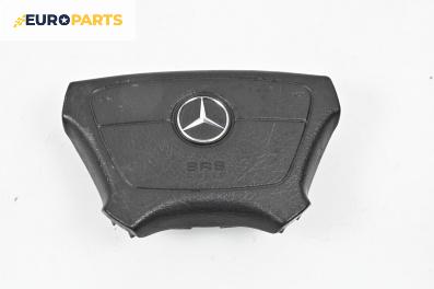 Airbag за Mercedes-Benz C-Class Sedan (W202) (03.1993 - 05.2000), 4+1 вр., седан, позиция: предна