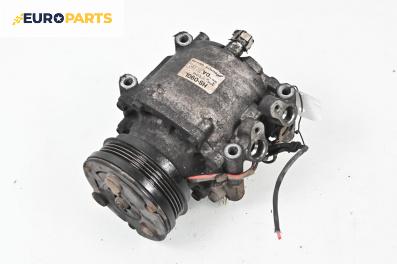 Компресор климатик за Honda Civic VI Fastback (09.1994 - 02.2001) 1.6 i Vtec (MB1), 126 к.с., № HS-090L