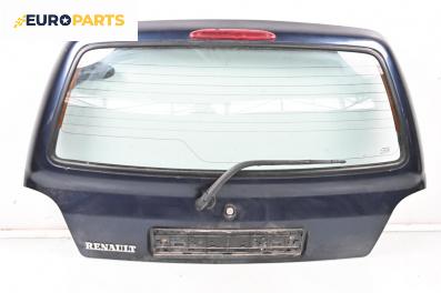 Заден капак за Renault Twingo I Hatchback (03.1993 - 10.2012), 2+1 вр., хечбек, позиция: задна