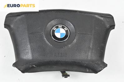 Airbag за BMW 3 Series E46 Cabrio (09.1999 - 08.2006), 2+1 вр., кабрио, позиция: предна