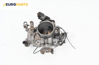Дроселова клапа за Honda Civic VI Fastback (09.1994 - 02.2001) 1.6 i Vtec (MB1), 126 к.с.