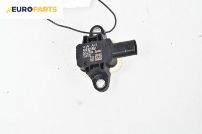 Сензор airbag за Audi A1 Hatchback (05.2010 - 10.2018), № 4H0 955 557