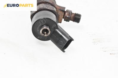 Дюза дизел за Alfa Romeo 156 Sportwagon (01.2000 - 05.2006) 1.9 JTD (932B2B, 932B2C), 115 к.с., № 0445110 119