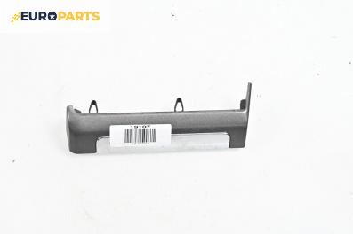 Интериорна лайсна за Opel Vectra C GTS (08.2002 - 01.2009), 4+1 вр., хечбек