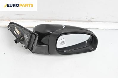 Огледало за Opel Vectra C GTS (08.2002 - 01.2009), 4+1 вр., хечбек, позиция: дясна