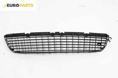 Решетка в броня за Opel Vectra C GTS (08.2002 - 01.2009), хечбек, позиция: предна