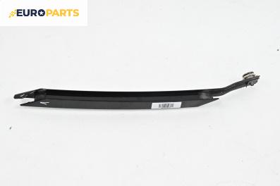 Планка за Mercedes-Benz E-Class Coupe (C207) (01.2009 - 12.2016), 2+1 вр., купе