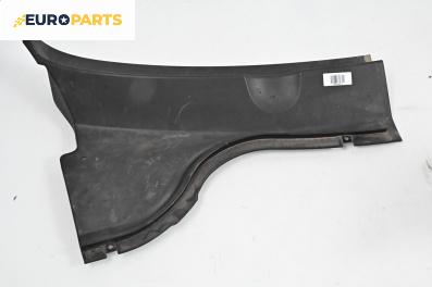 Пластмасова кора за Volkswagen Passat V Variant B6 (08.2005 - 11.2011), 4+1 вр., комби
