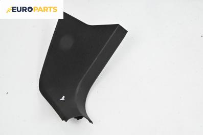 Интериорна пластмаса за Volkswagen Passat V Variant B6 (08.2005 - 11.2011), 4+1 вр., комби, позиция: дясна