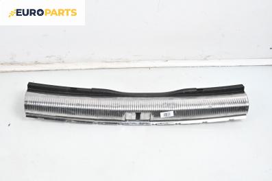Метална планка багажник за Volkswagen Passat V Variant B6 (08.2005 - 11.2011), 4+1 вр., комби