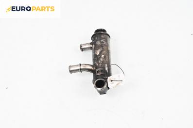 EGR охладител за Volvo V50 Estate (12.2003 - 12.2012) 1.6 D, 109 к.с.