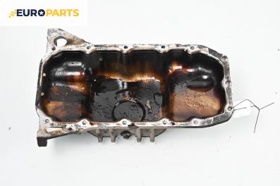 Картер за Mazda 2 Hatchback I (02.2003 - 06.2007) 1.4, 80 к.с.