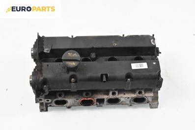 Глава за Mazda 2 Hatchback I (02.2003 - 06.2007) 1.4, 80 к.с.