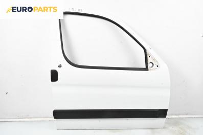 Врата за Peugeot Partner Combispace (05.1996 - 12.2015), 4+1 вр., миниван, позиция: предна, дясна