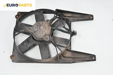 Перка охлаждане за Fiat Ducato Platform II (03.1989 - 05.1994) 1.9 TD, 82 к.с.