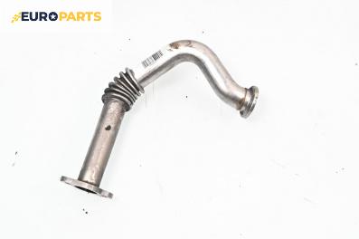 EGR тръба за Audi A1 Hatchback (05.2010 - 10.2018) 1.6 TDI, 90 к.с.