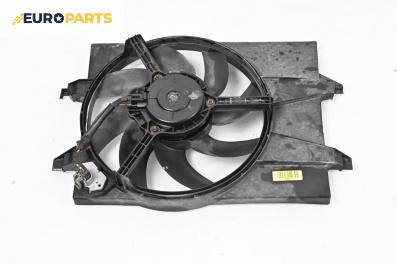 Перка охлаждане за Mazda 2 Hatchback I (02.2003 - 06.2007) 1.4, 80 к.с.