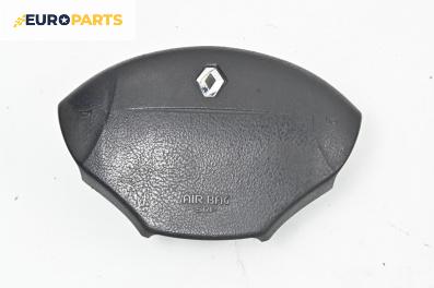 Airbag за Renault Megane I Classic Sedan (09.1996 - 08.2003), 4+1 вр., седан, позиция: предна