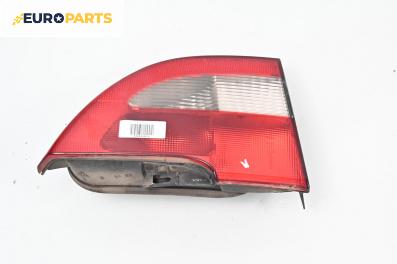 Вътрешен стоп за Renault Megane I Classic Sedan (09.1996 - 08.2003), седан, позиция: лява