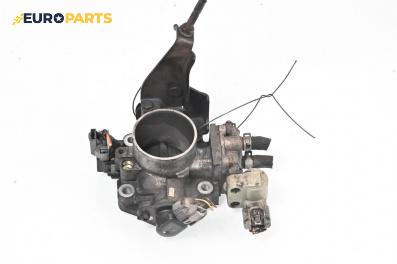 Дроселова клапа за Honda HR-V SUV I (03.1999 - 11.2014) 1.6 16V, 105 к.с.