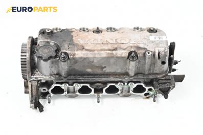 Глава за Honda HR-V SUV I (03.1999 - 11.2014) 1.6 16V, 105 к.с.