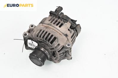 Алтернатор / генератор за Renault Megane I Classic Sedan (09.1996 - 08.2003) 1.6 16V (La04, LA11, LA0B, LA1C, LA1J), 107 к.с.